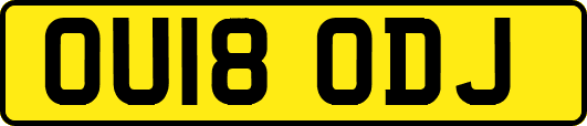 OU18ODJ