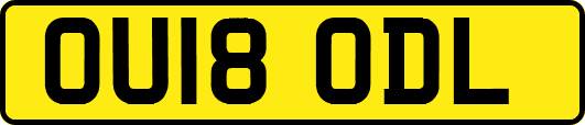 OU18ODL