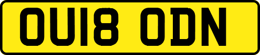 OU18ODN