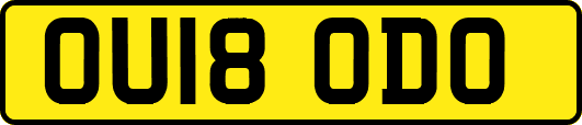 OU18ODO