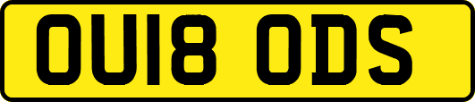 OU18ODS