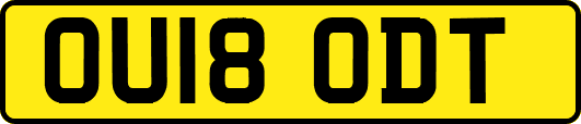 OU18ODT