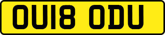 OU18ODU