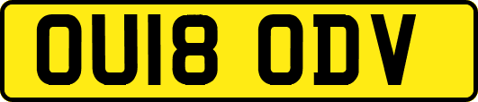 OU18ODV