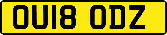 OU18ODZ
