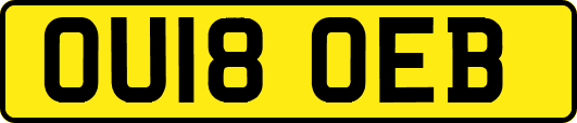 OU18OEB