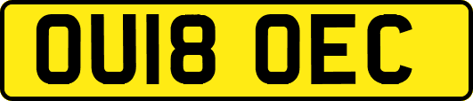 OU18OEC