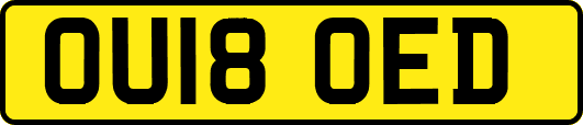 OU18OED