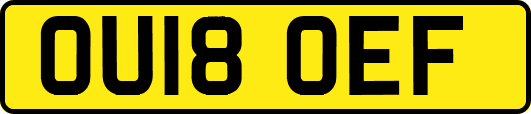 OU18OEF