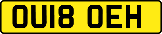 OU18OEH