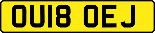 OU18OEJ