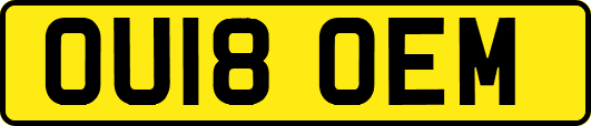 OU18OEM