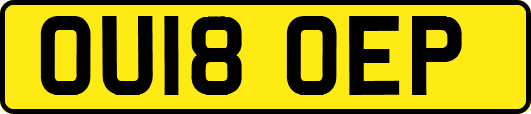OU18OEP