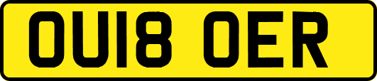 OU18OER