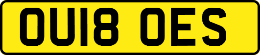 OU18OES