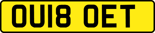 OU18OET