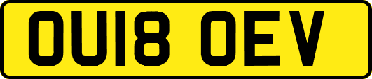 OU18OEV