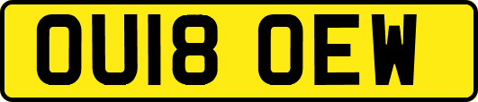 OU18OEW