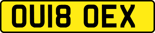 OU18OEX