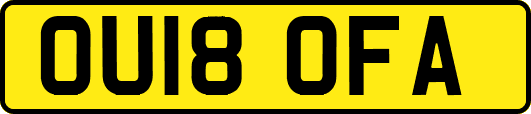 OU18OFA