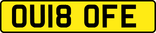 OU18OFE