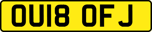 OU18OFJ