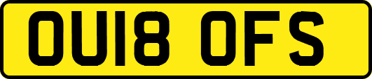 OU18OFS