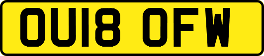 OU18OFW
