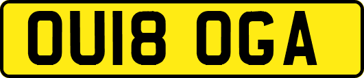 OU18OGA