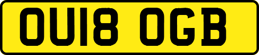 OU18OGB