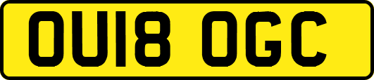 OU18OGC