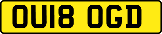 OU18OGD