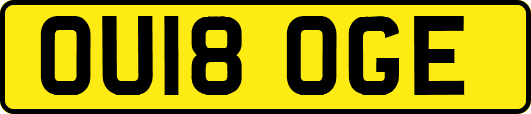 OU18OGE