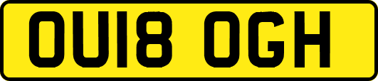 OU18OGH