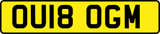 OU18OGM