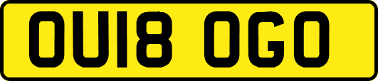 OU18OGO