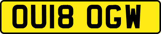 OU18OGW