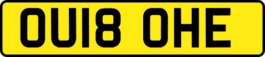 OU18OHE