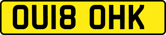 OU18OHK