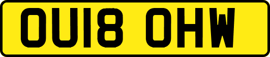 OU18OHW