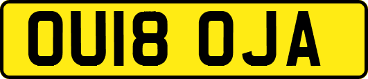 OU18OJA