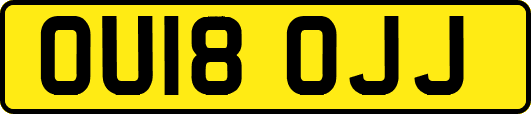 OU18OJJ