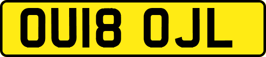 OU18OJL