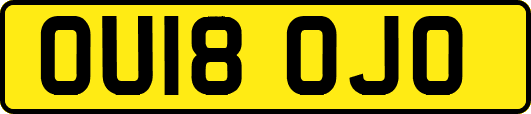 OU18OJO
