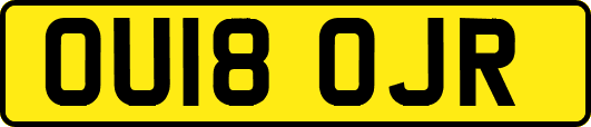 OU18OJR