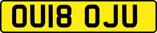 OU18OJU