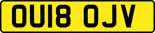 OU18OJV