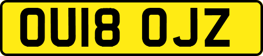 OU18OJZ