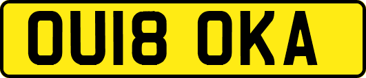 OU18OKA