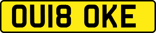 OU18OKE